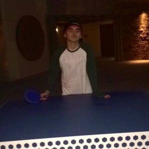 Meet your Posher, Harold